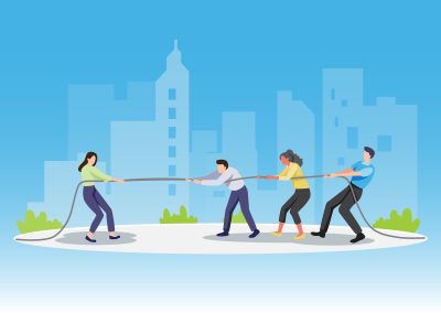 Overcoming Change Resistance with a Strategy Activation Plan