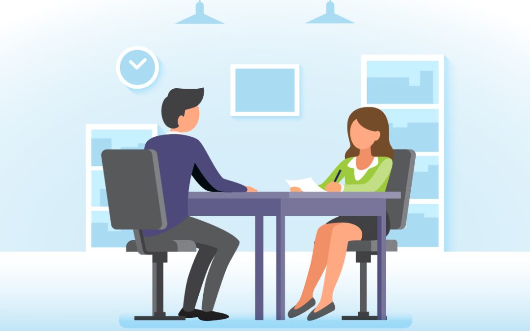 How Do You Begin Organizational Design Work? 