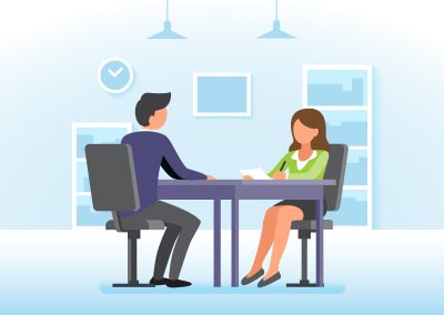 How Do You Begin Organizational Design Work? 