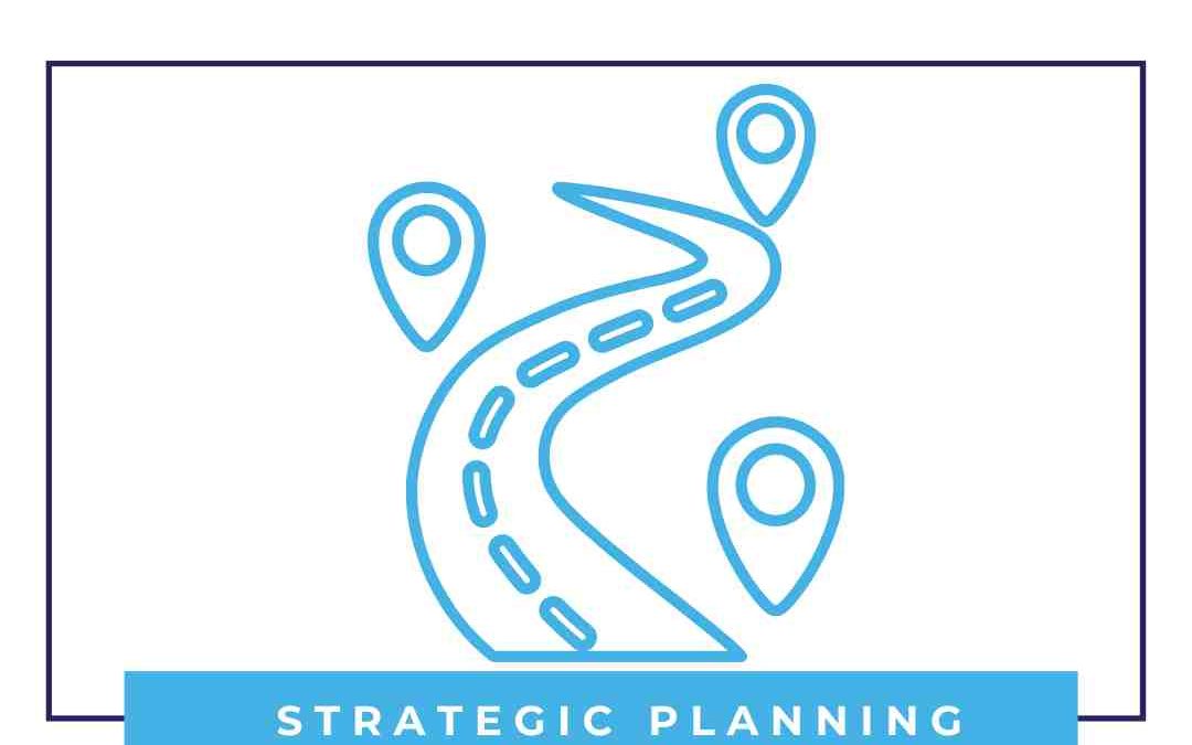 Reasons Nonprofits Should Have a Strategic Plan