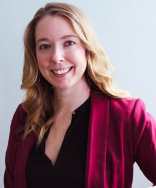 Caitlin Fleenor