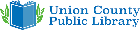 Union County Public Library Logo