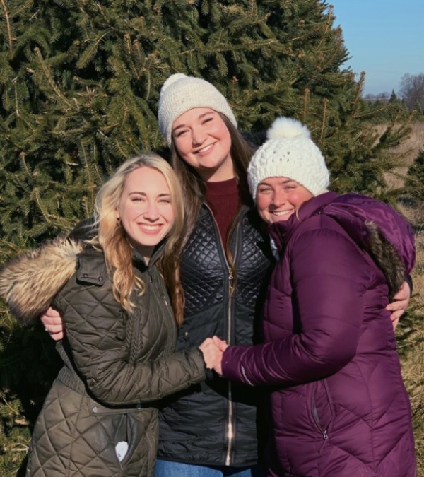 The Stratavize Team: Meet Rebekah