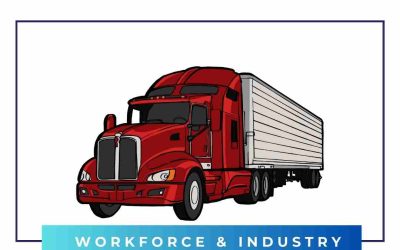Supply Chain Disruption: More than a shortage of truck drivers