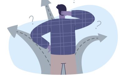Leaving Ambivalence: The Power To Choose