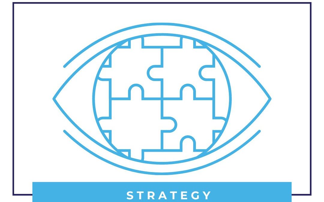 Navigating the Future: Stratavize Consulting’s Strategic Visioning Model 