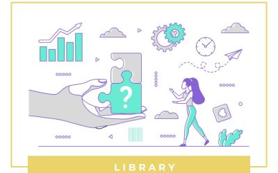 Solutions Just for Libraries: Addressing Future Challenges
