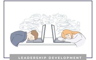 Delegation: Leaders Shouldn’t Do Everything Everywhere All at Once