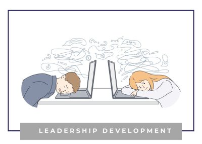 Delegation: Leaders Shouldn’t Do Everything Everywhere All at Once
