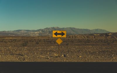 Life Is A Series of Choices and Tradeoffs