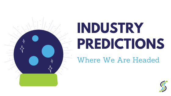 Stratavize's Industry Predictions
