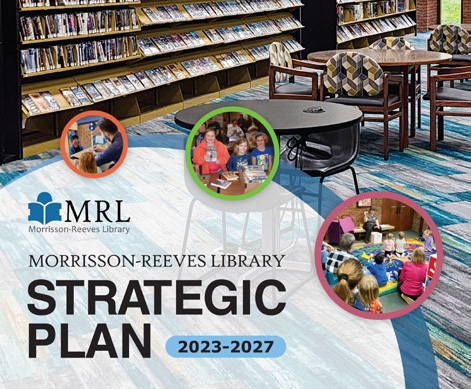 Library Strategic Plan