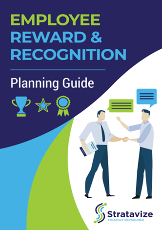 Employee Reward and Recognition