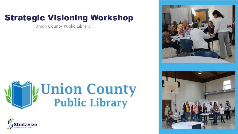 Library Strategic Plan